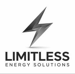 LIMITLESS ENERGY SOLUTIONS trademark