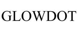 GLOW DOT trademark