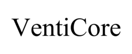 VENTICORE trademark