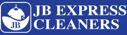 JB JB EXPRESS CLEANERS trademark