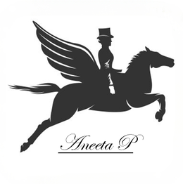ANEETA P trademark