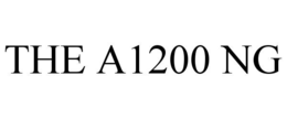 THE A1200 NG trademark