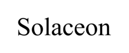 SOLACEON trademark