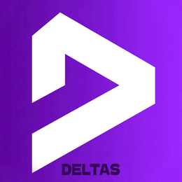 DELTAS trademark