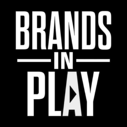 BRANDS IN PLAY trademark