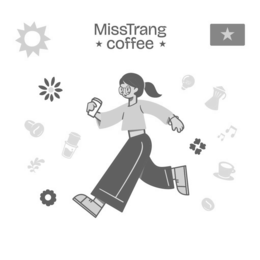 MISSTRANG COFFEE trademark