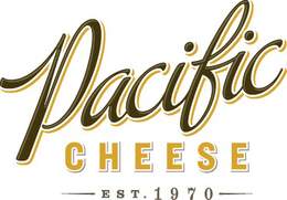 PACIFIC CHEESE EST. 1970 trademark