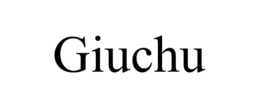 GIUCHU trademark