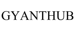 GYANTHUB trademark