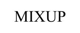 MIXUP trademark