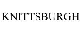 KNITTSBURGH trademark