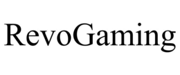 REVOGAMING trademark