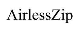 AIRLESSZIP trademark