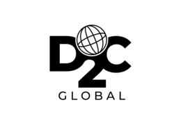 D2C GLOBAL trademark