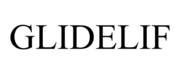 GLIDELIF trademark