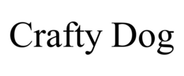 CRAFTY DOG trademark