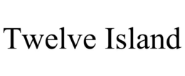 TWELVE ISLAND trademark