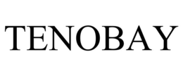 TENOBAY trademark