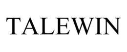 TALEWIN trademark
