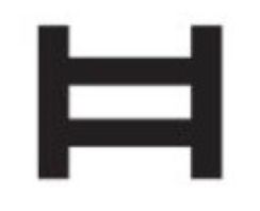H trademark