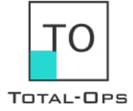 TO TOTAL-OPS trademark