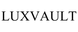 LUXVAULT trademark
