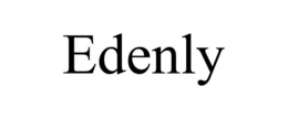 EDENLY trademark