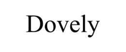 DOVELY trademark