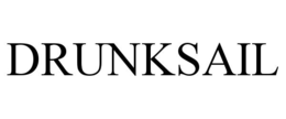 DRUNKSAIL trademark