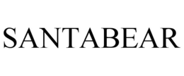SANTABEAR trademark