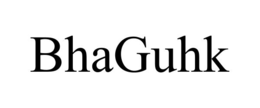 BHAGUHK trademark