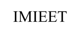 IMIEET trademark