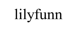 LILYFUNN trademark