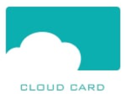 CLOUD CARD trademark