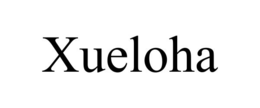 XUELOHA trademark