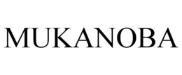 MUKANOBA trademark