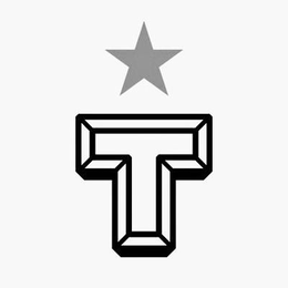 T trademark