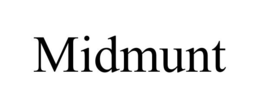 MIDMUNT trademark
