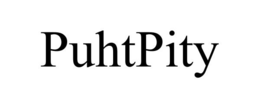 PUHTPITY trademark