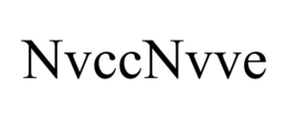 NVCCNVVE trademark