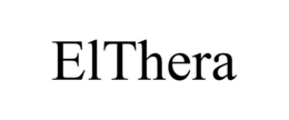 ELTHERA trademark