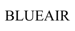 BLUEAIR trademark