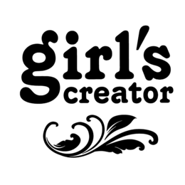 GIRL’S CREATOR trademark