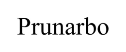 PRUNARBO trademark
