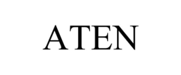 ATEN trademark