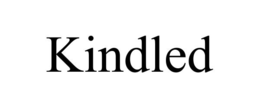KINDLED trademark