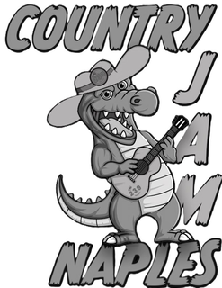 COUNTRY JAM NAPLES 239 239 trademark