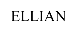 ELLIAN trademark
