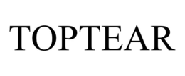 TOPTEAR trademark