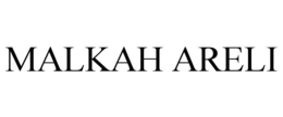 MALKAH ARELI trademark